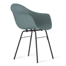 TA Armchair with ER Base