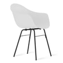 TA Armchair with ER Base