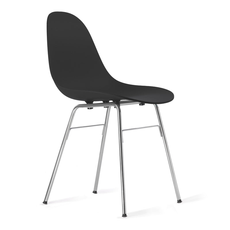 TA Side Chair with ER Base