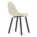 TA Side Chair with Yi Base