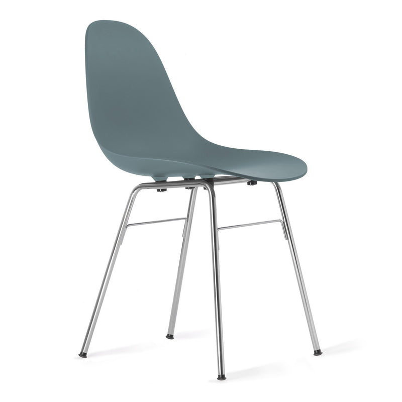 TA Side Chair with ER Base