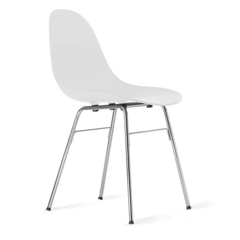 TA Side Chair with ER Base