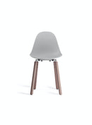 TA Side Chair with Yi Base