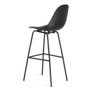 Buy Low-Cost Reliable Black TA Commercial Stool | 212Concept