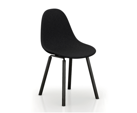 TA Chair Upholstered | YI Base