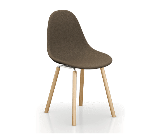 TA Chair Upholstered | YI Base