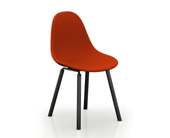 TA Chair Upholstered | YI Base