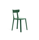Cadrea Chair Upholstered