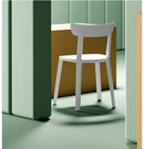 Cadrea Chair Upholstered