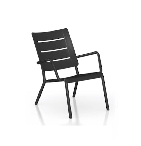 Outo Lounge Chair - Set of 2