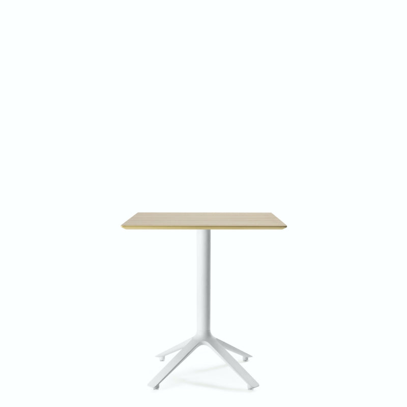 Eex Dining Table Wood Top