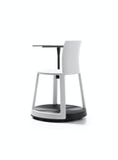 Revo Chair Castor Base