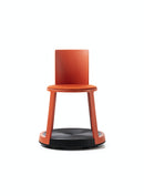 Revo Chair Castor Base