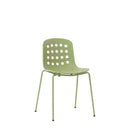 Holi Stackable Chair Perforated