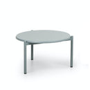 Blade Coffee – Round coffee table