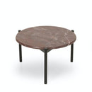 Blade Coffee – Round coffee table