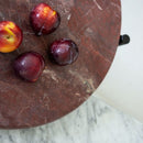 Blade Coffee – Round coffee table