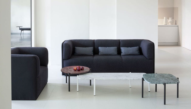 Blade Coffee – Rectangular Coffee Table - LOW