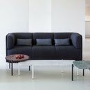 Blade Coffee – Round coffee table