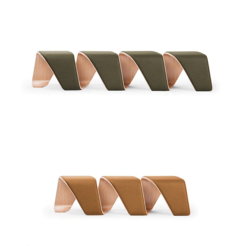 Dna Bench