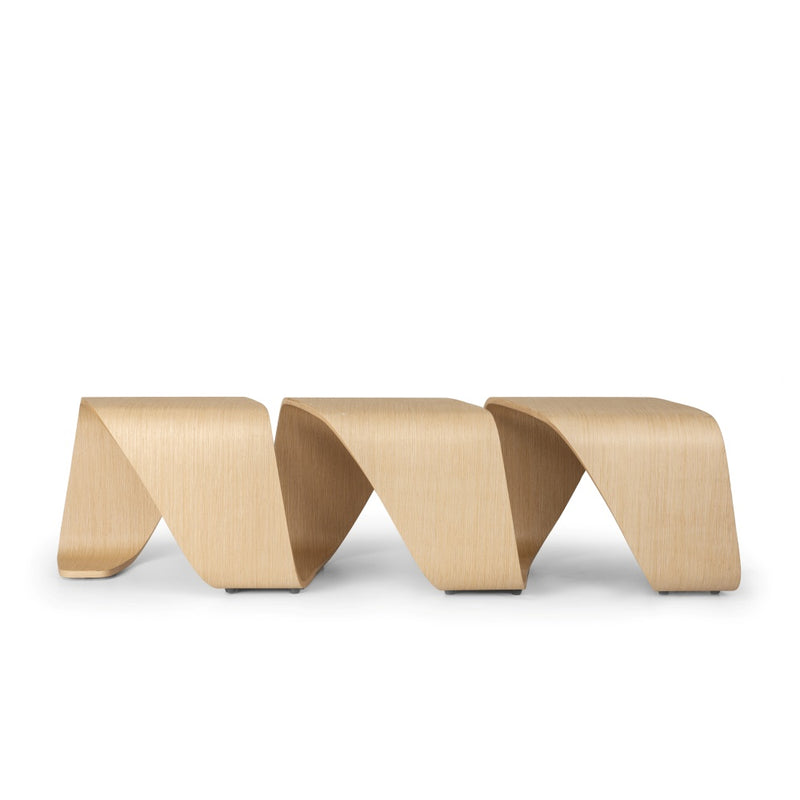 Dna Bench