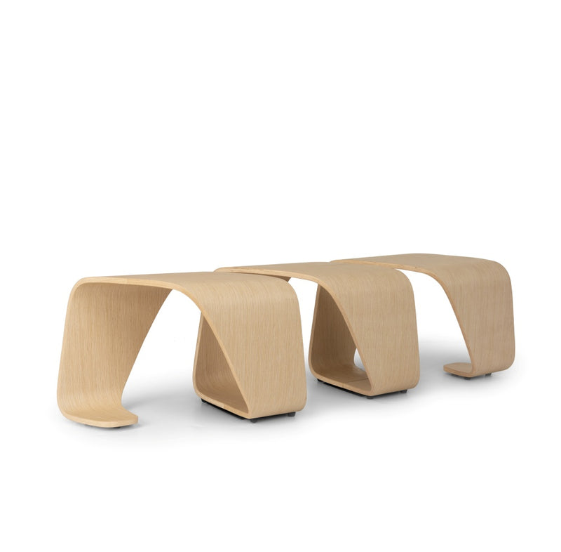 Dna Bench