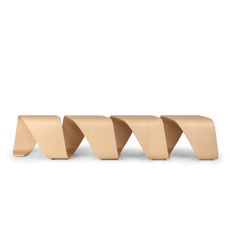 Dna Bench