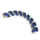 Dna Bench Curved - Upholstered