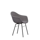 TA Armchair Upholstered | ER Base