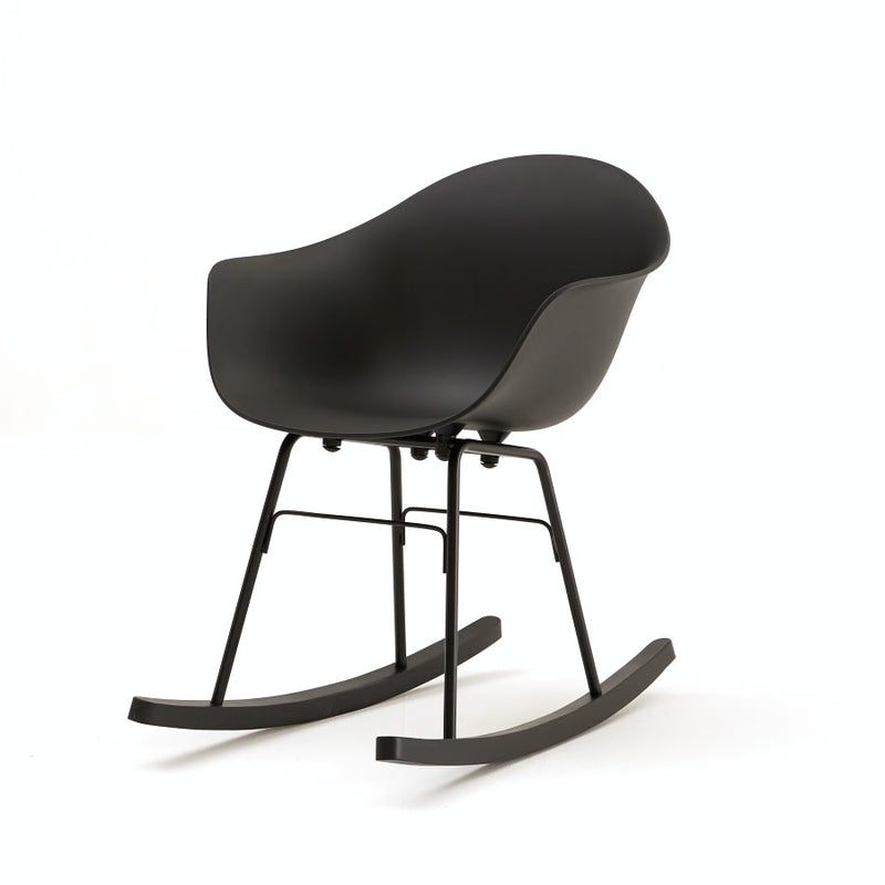 TA Rocker Armchair