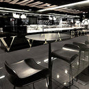 BCN Slide Base Stool - Pack of 4