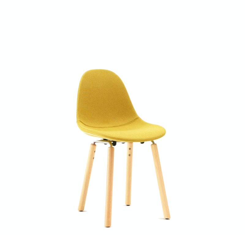 TA Chair Upholstered | YI Base
