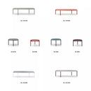 Blade Coffee – Round coffee table