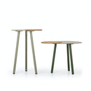 Cloud High Coffe Table