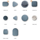 Code - Round Module Ø8 Inc