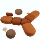 Code - Round Module Ø8 Inc