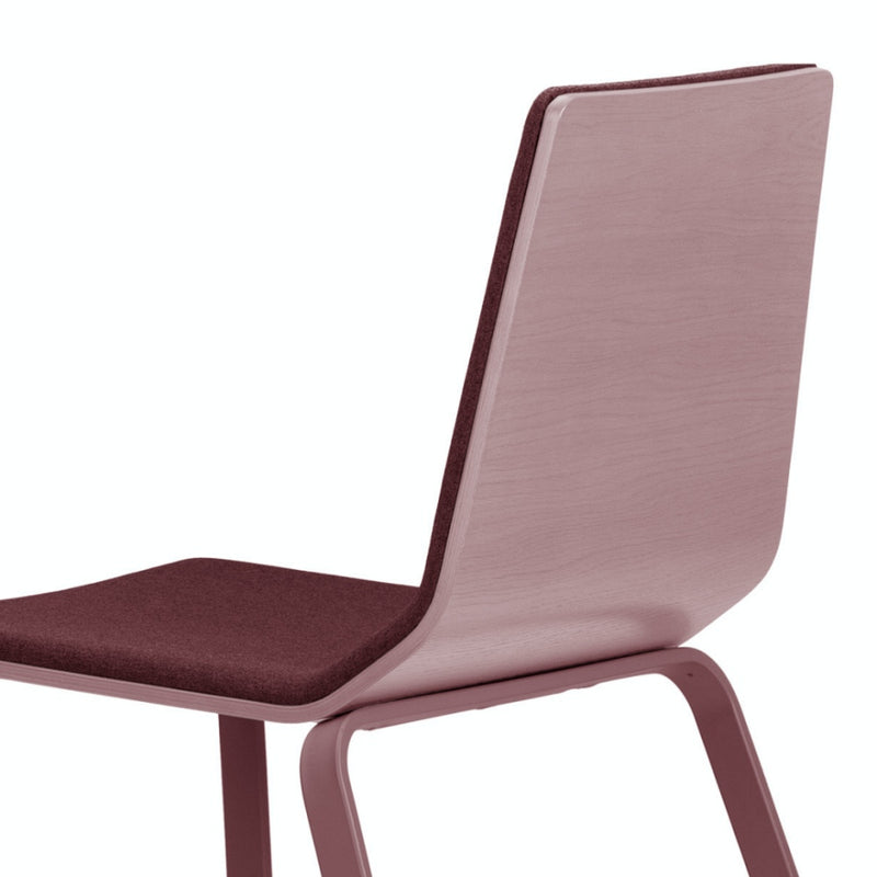 Marina Chair Upholstered