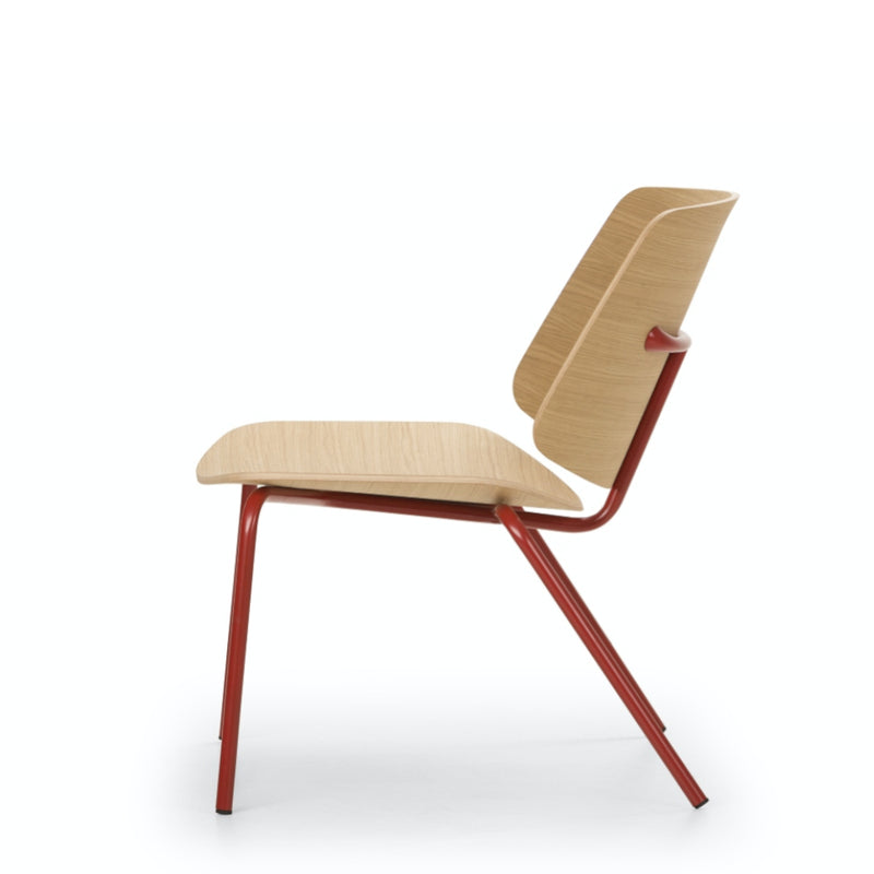 Tao Lounge Chair