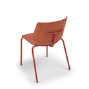 Tao Wood Side Chair
