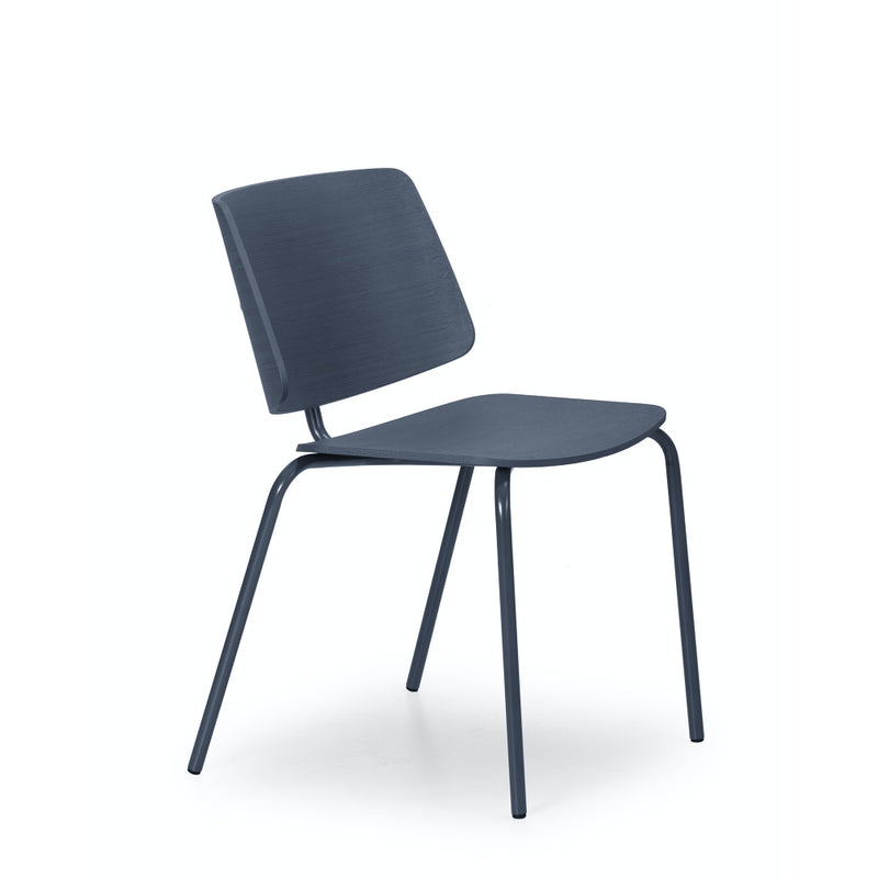 Tao Wood Side Chair