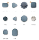 Code - Big Triangular Module