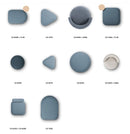 Code - Small Round Module