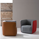 Buy Public Place Commercial Upholstered Lounge Chair | 212Concept