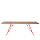 Williams Coffee Table / Walnut / Rectangle