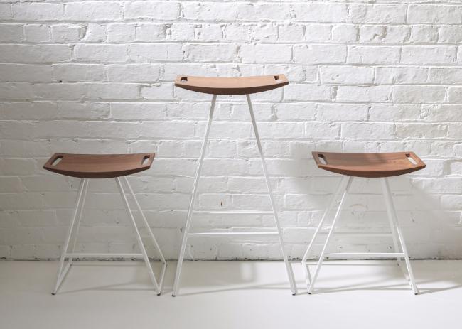 Roberts Table Stool