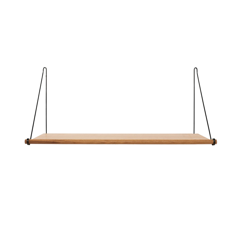 Loop Shelf Oak