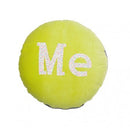 Modern Round light green Cushion | 212Concept