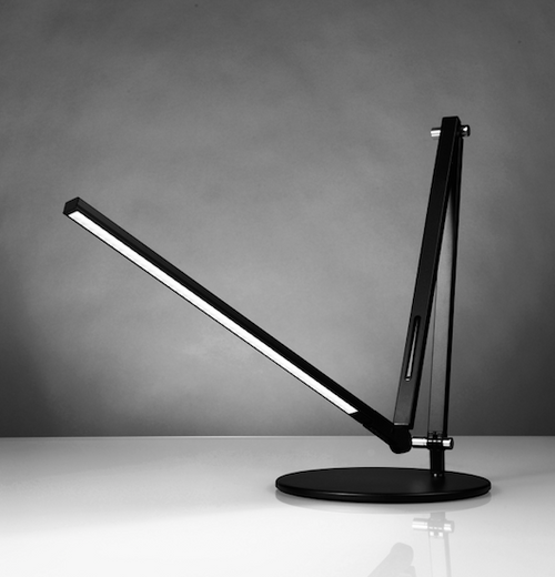 ZABADAK 8センチ8cmシングルLET THERE BE LIGHT FACET Rechargeable Table Light - Gold