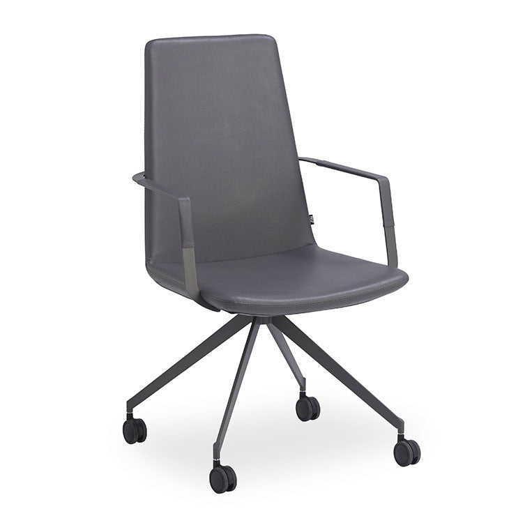 Buy Minimal Customizable Adjustable Zone Office Chair | 212Concept