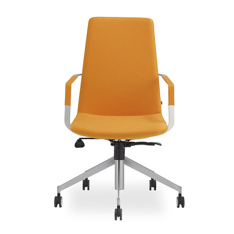 Buy Minimal Customizable Adjustable Zone Office Chair | 212Concept